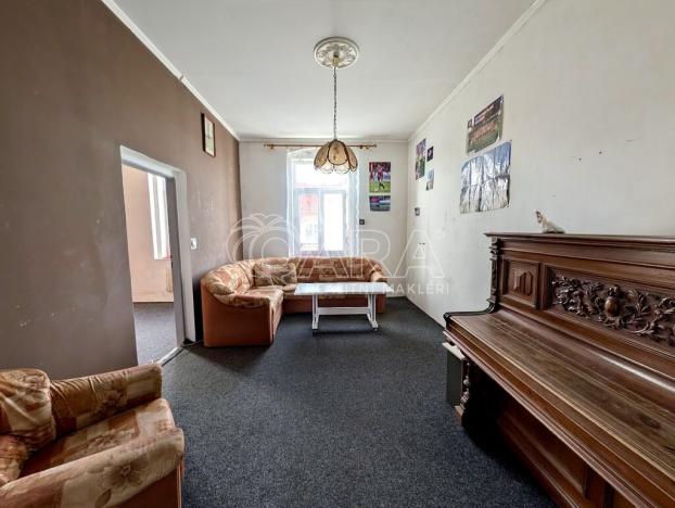 Prodej bytu 2+1, Teplá, Klášterní, 68 m2