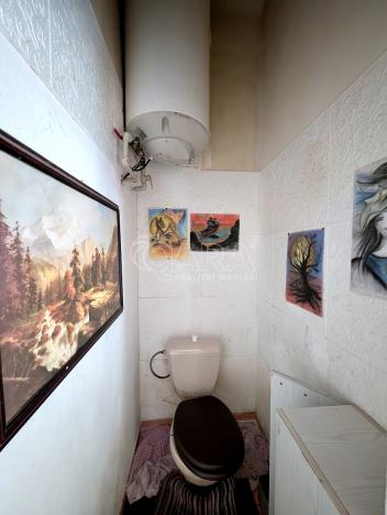 Prodej bytu 2+1, Teplá, Klášterní, 68 m2