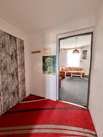 Prodej bytu 2+1, Teplá, Klášterní, 68 m2