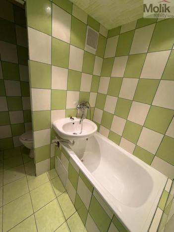 Prodej bytu 1+kk, Most, U Věžových domů, 22 m2