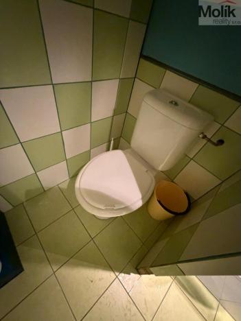 Prodej bytu 1+kk, Most, U Věžových domů, 22 m2