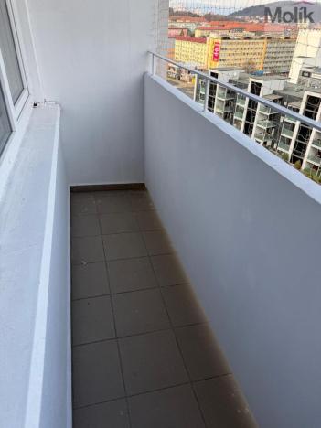 Prodej bytu 1+kk, Most, U Věžových domů, 22 m2