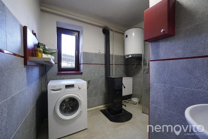 Prodej rodinného domu, Břasy, 138 m2