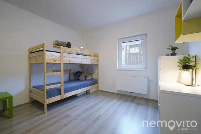 Prodej bytu 3+kk, Praha - Modřany, K Vystrkovu, 73 m2