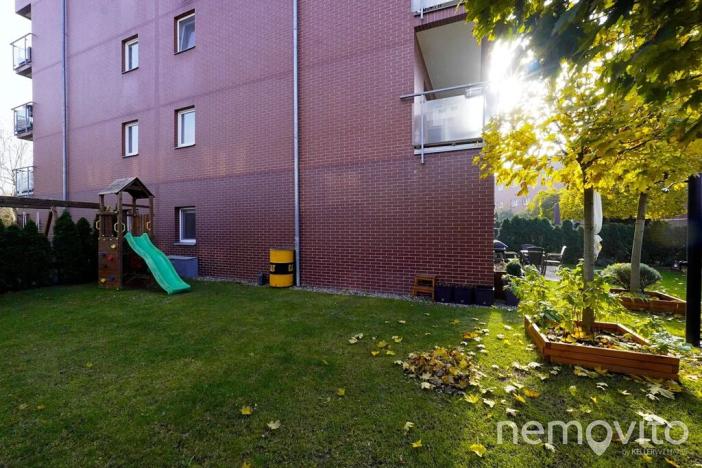 Prodej bytu 3+kk, Praha - Modřany, K Vystrkovu, 73 m2