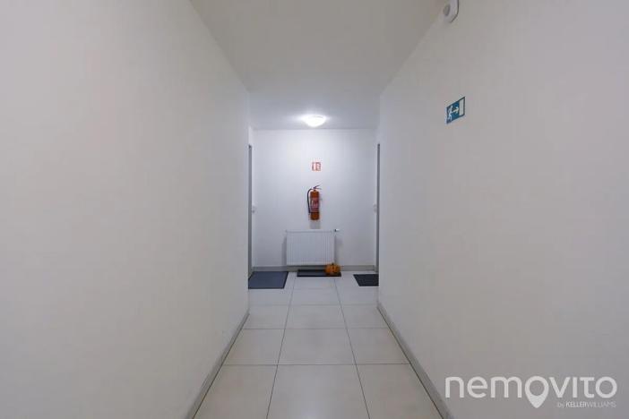 Prodej bytu 3+kk, Praha - Modřany, K Vystrkovu, 73 m2