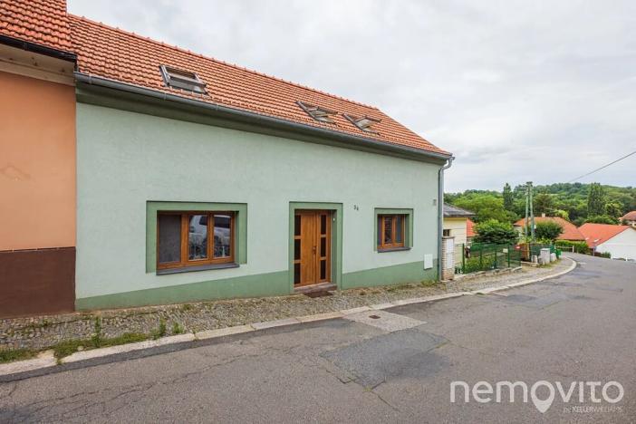 Prodej rodinného domu, Kouřim, Kolínská, 151 m2