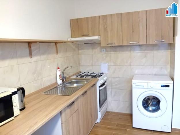 Pronájem bytu 1+1, Holýšov, Pod Makovým vrchem, 40 m2