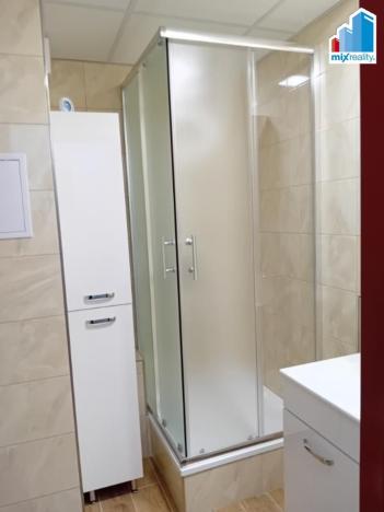 Pronájem bytu 1+1, Holýšov, Pod Makovým vrchem, 40 m2