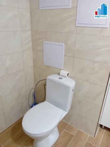 Pronájem bytu 1+1, Holýšov, Pod Makovým vrchem, 40 m2