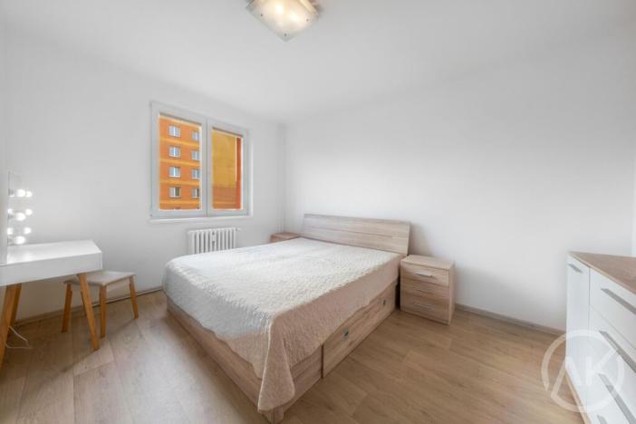 Pronájem bytu 2+1, Ostrava - Muglinov, Vdovská, 55 m2