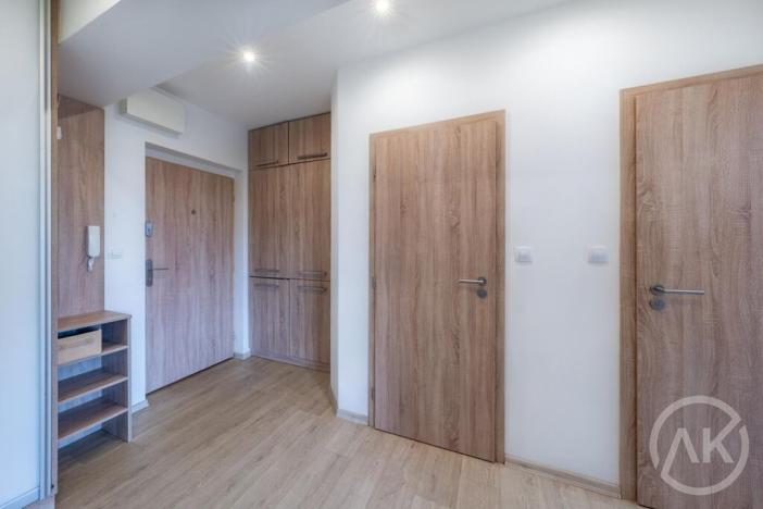 Pronájem bytu 2+1, Ostrava - Muglinov, Vdovská, 55 m2