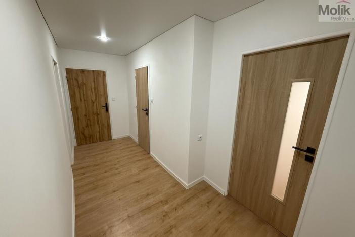 Prodej bytu 3+1, Most, Česká, 62 m2