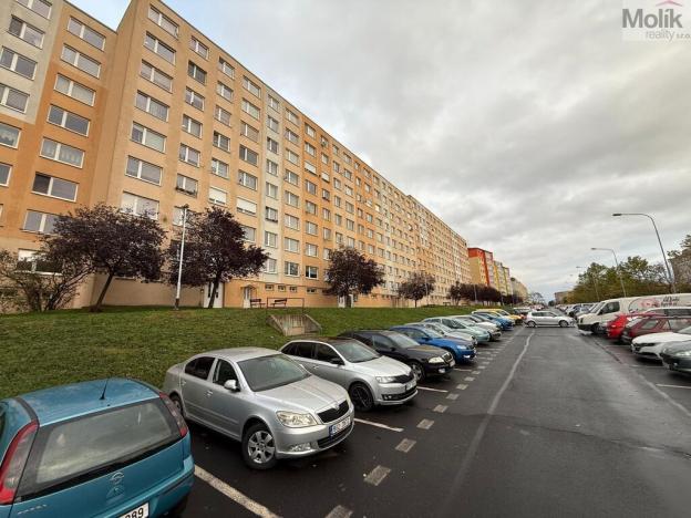 Prodej bytu 3+1, Most, Česká, 62 m2