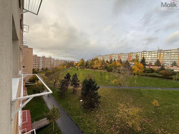 Prodej bytu 3+1, Most, Česká, 62 m2