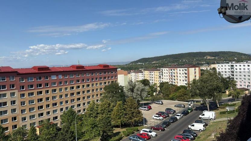 Prodej bytu 3+1, Most, Česká, 62 m2