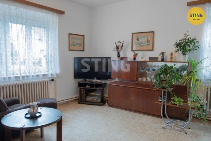 Prodej rodinného domu, Dolní Beřkovice, Nerudova, 200 m2