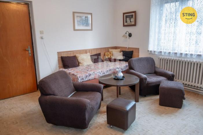 Prodej rodinného domu, Dolní Beřkovice, Nerudova, 200 m2