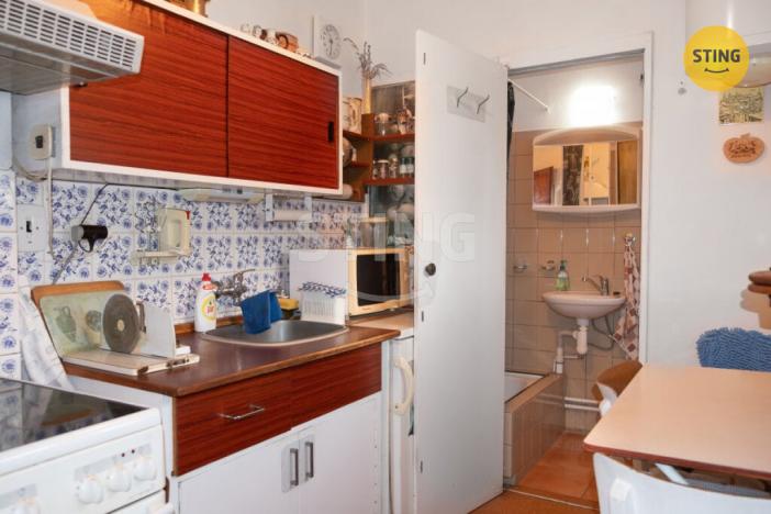 Prodej rodinného domu, Dolní Beřkovice, Nerudova, 200 m2