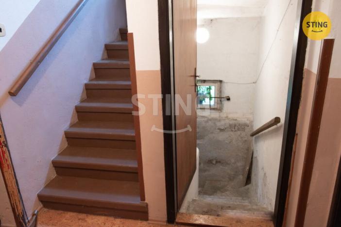 Prodej rodinného domu, Dolní Beřkovice, Nerudova, 200 m2