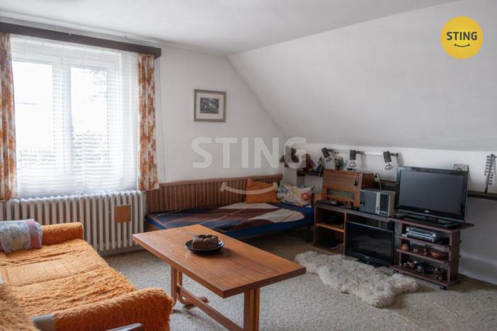 Prodej rodinného domu, Dolní Beřkovice, Nerudova, 200 m2