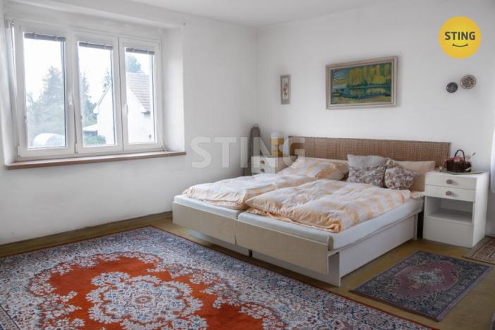 Prodej rodinného domu, Dolní Beřkovice, Nerudova, 200 m2