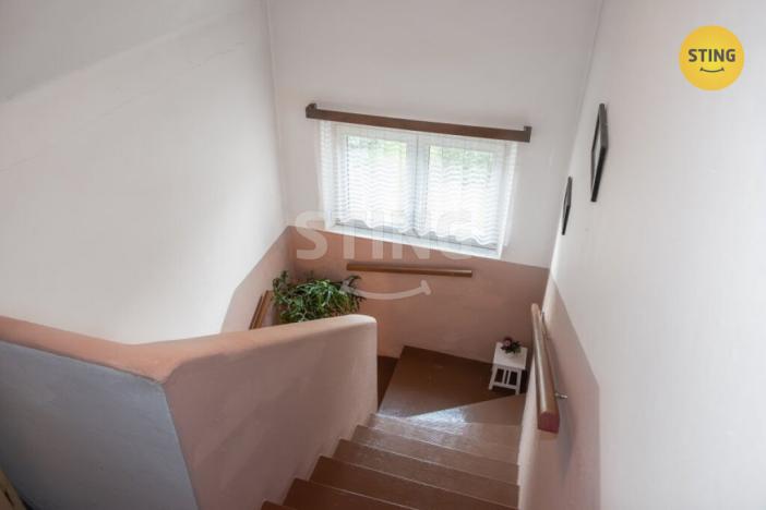 Prodej rodinného domu, Dolní Beřkovice, Nerudova, 200 m2