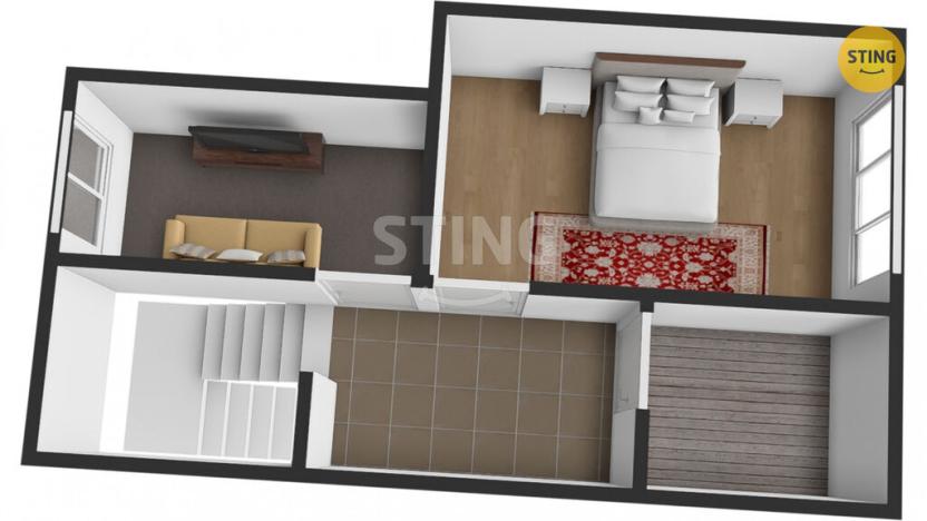 Prodej rodinného domu, Dolní Beřkovice, Nerudova, 200 m2