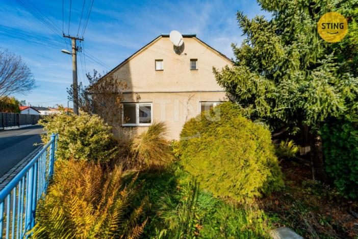 Prodej rodinného domu, Opava - Kateřinky, Vrchlického, 115 m2