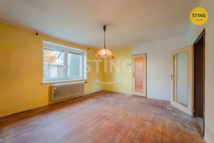 Prodej rodinného domu, Opava - Kateřinky, Vrchlického, 115 m2