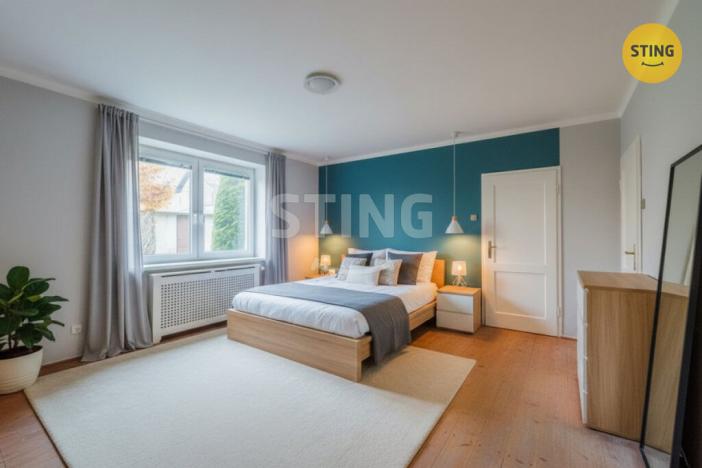 Prodej rodinného domu, Opava - Kateřinky, Vrchlického, 115 m2