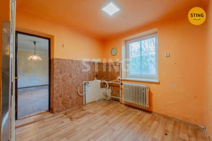 Prodej rodinného domu, Opava - Kateřinky, Vrchlického, 115 m2