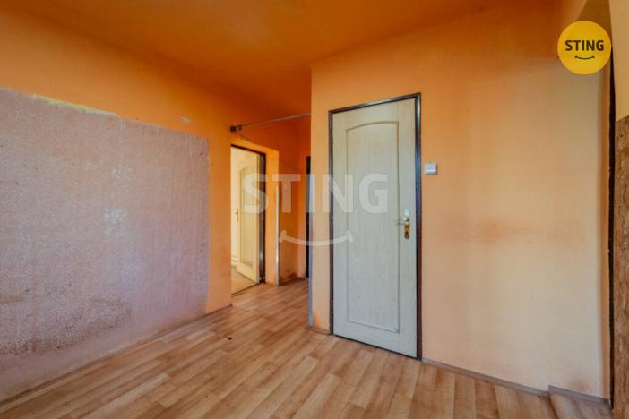 Prodej rodinného domu, Opava - Kateřinky, Vrchlického, 115 m2