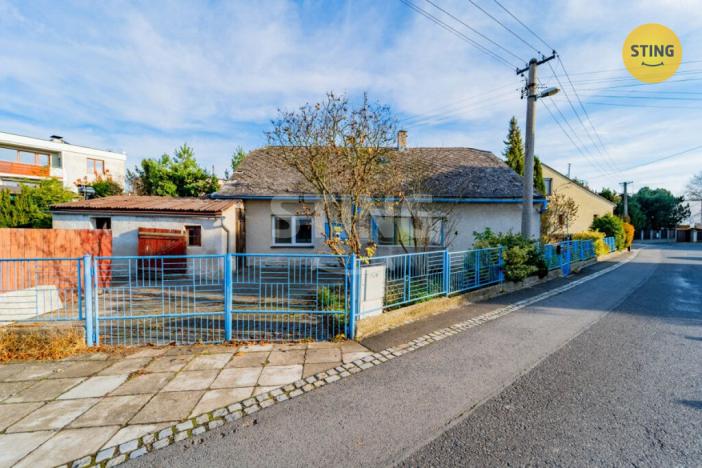 Prodej rodinného domu, Opava - Kateřinky, Vrchlického, 115 m2