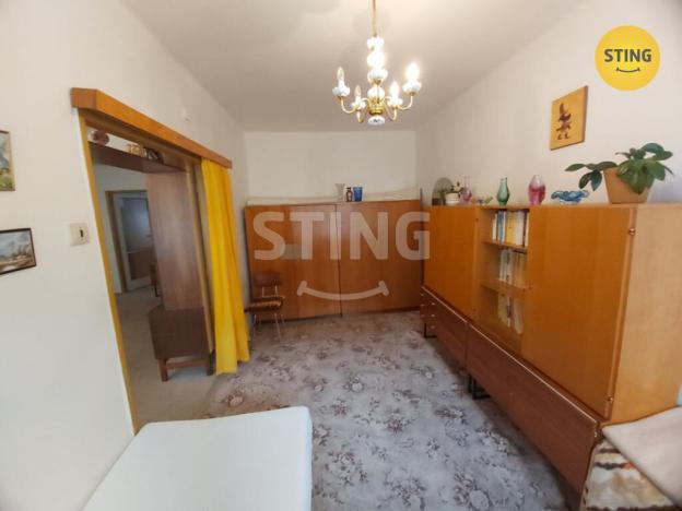 Prodej bytu 3+1, Přerov, Vaňkova, 66 m2