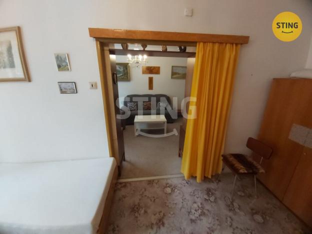 Prodej bytu 3+1, Přerov, Vaňkova, 66 m2