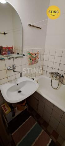 Prodej bytu 3+1, Přerov, Vaňkova, 66 m2