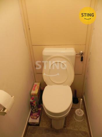 Prodej bytu 3+1, Přerov, Vaňkova, 66 m2