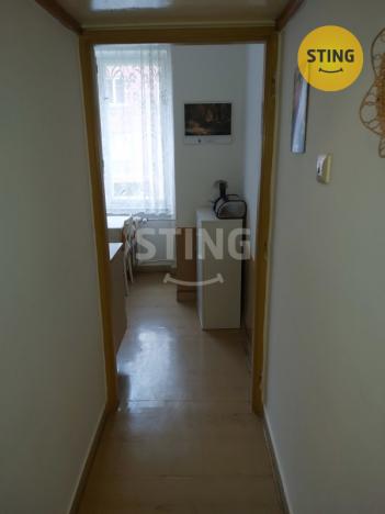 Prodej bytu 3+1, Přerov, Vaňkova, 66 m2
