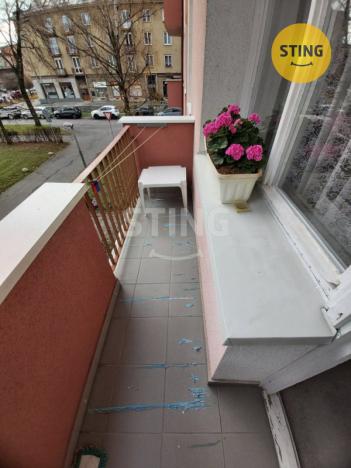 Prodej bytu 3+1, Přerov, Vaňkova, 66 m2