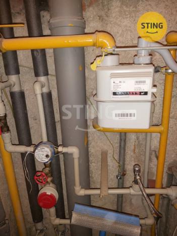 Prodej bytu 3+1, Přerov, Vaňkova, 66 m2