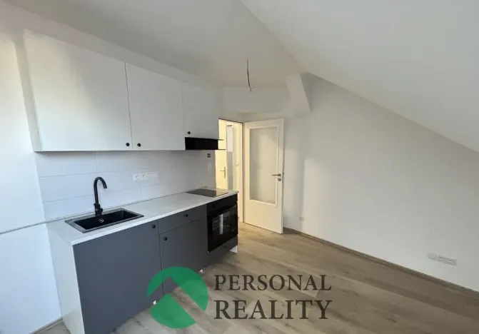 Pronájem bytu 1+kk, Nový Bydžov, U Památníku, 35 m2