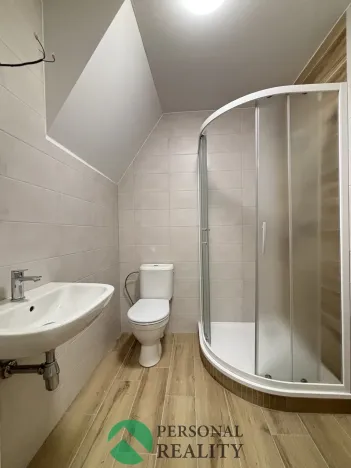 Pronájem bytu 1+kk, Nový Bydžov, U Památníku, 35 m2