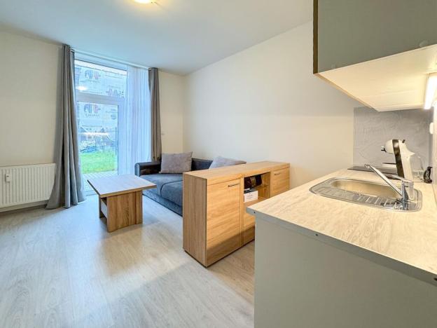 Pronájem bytu 2+kk, Janovice nad Úhlavou, Rozvojová zóna, 46 m2