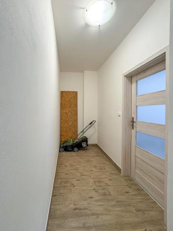 Pronájem bytu 2+kk, Janovice nad Úhlavou, Rozvojová zóna, 46 m2