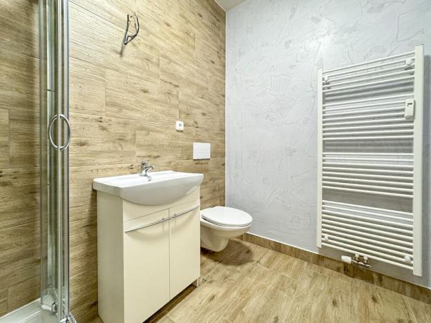 Pronájem bytu 2+kk, Janovice nad Úhlavou, Rozvojová zóna, 46 m2