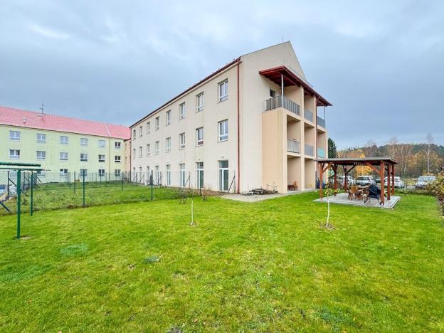 Pronájem bytu 2+kk, Janovice nad Úhlavou, Rozvojová zóna, 46 m2