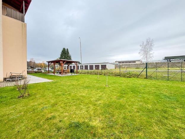 Pronájem bytu 2+kk, Janovice nad Úhlavou, Rozvojová zóna, 46 m2