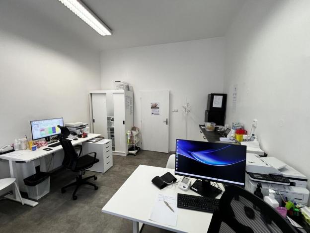 Pronájem ordinace, Praha - Staré Město, Národní, 20 m2