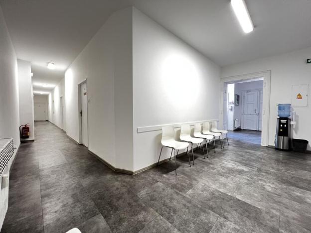 Pronájem ordinace, Praha - Staré Město, Národní, 20 m2
